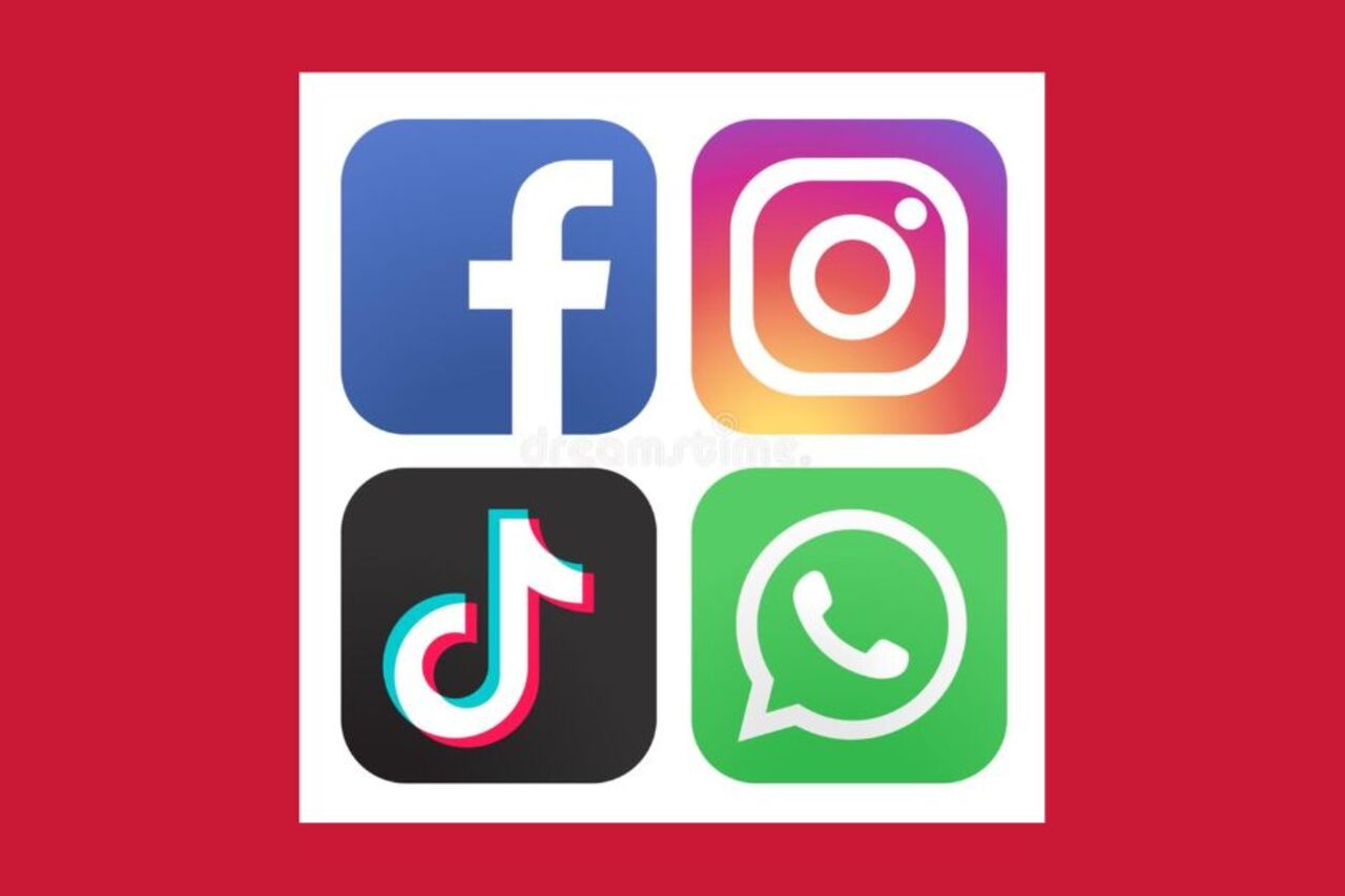 SÍGUENOS EN NUESTRAS REDES