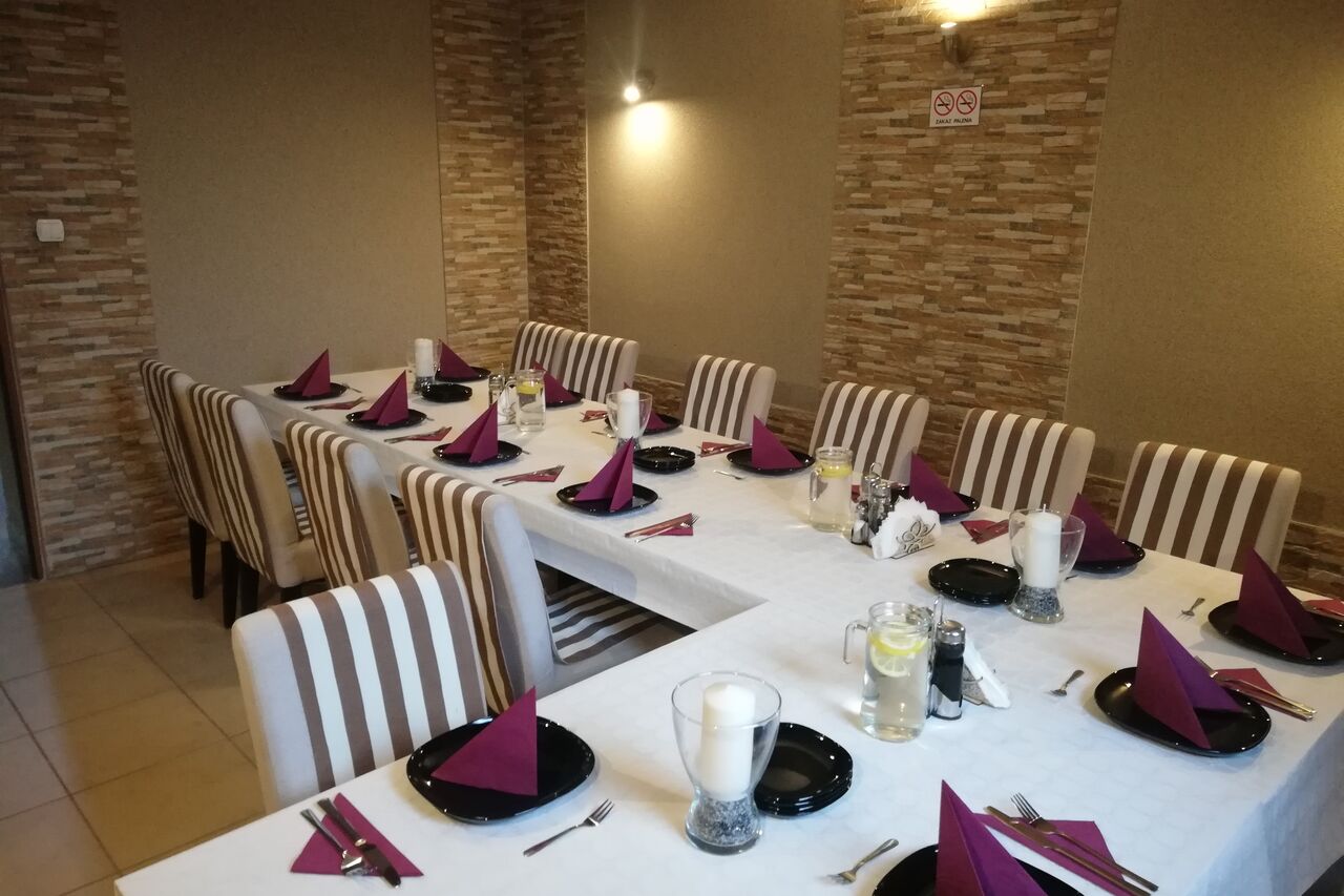 ORGANIZACJA IMPREZ OKOLICZNOŚCIOWYCH