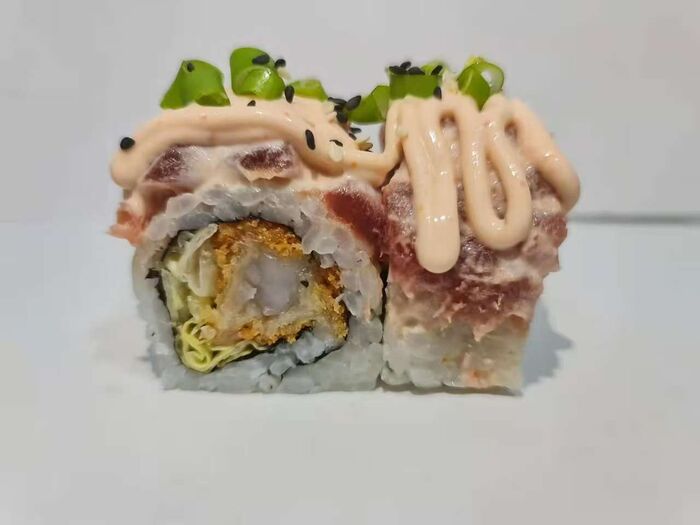Bo Wok, restaurantes chinos en Zaragoza