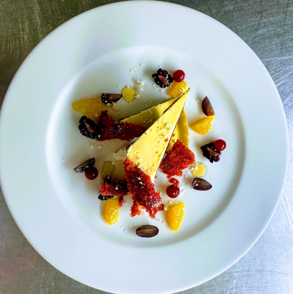 Restaurant l estaminet sainte marie du mont