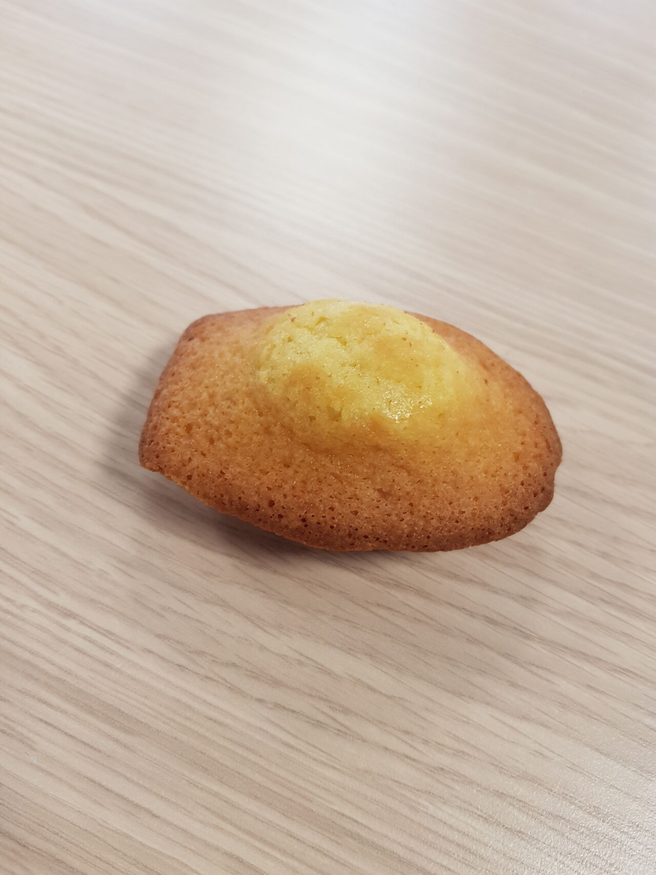 Madeleine