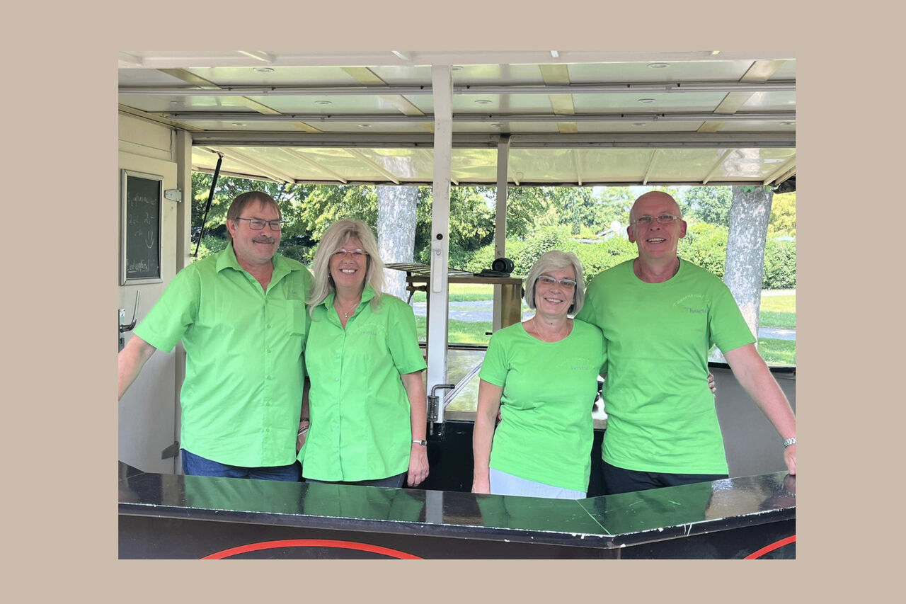 Feiern & Veranstaltungen