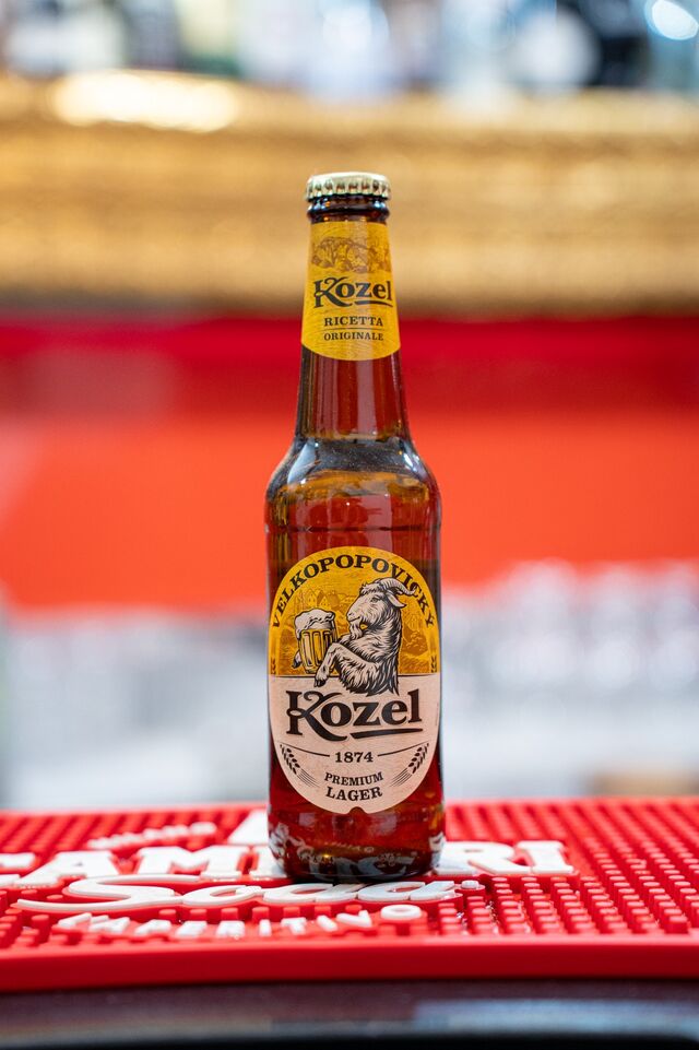Birra Kozel