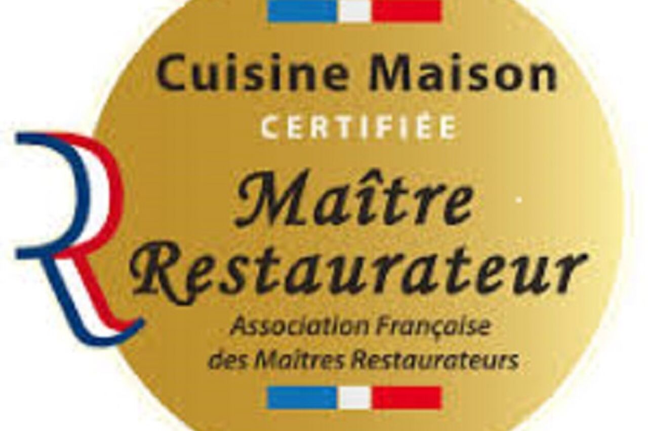 Maitre Restaurateur
