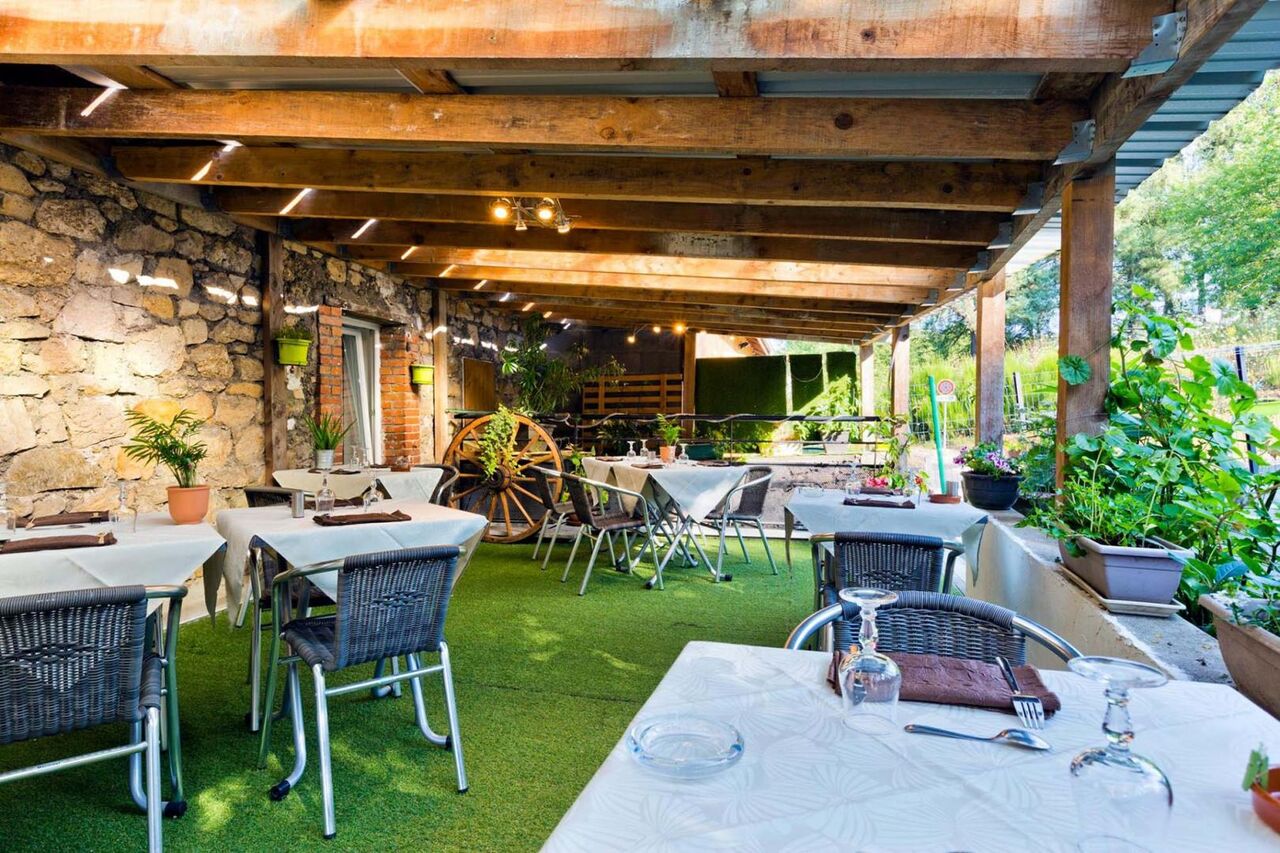 restaurant vertolaye Puy de dôme