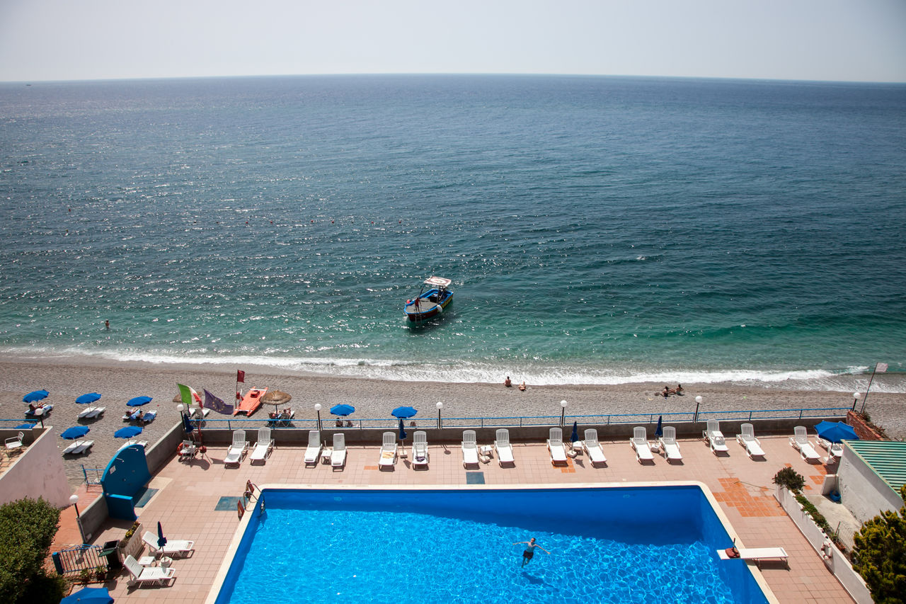 Park Hotel Silemi