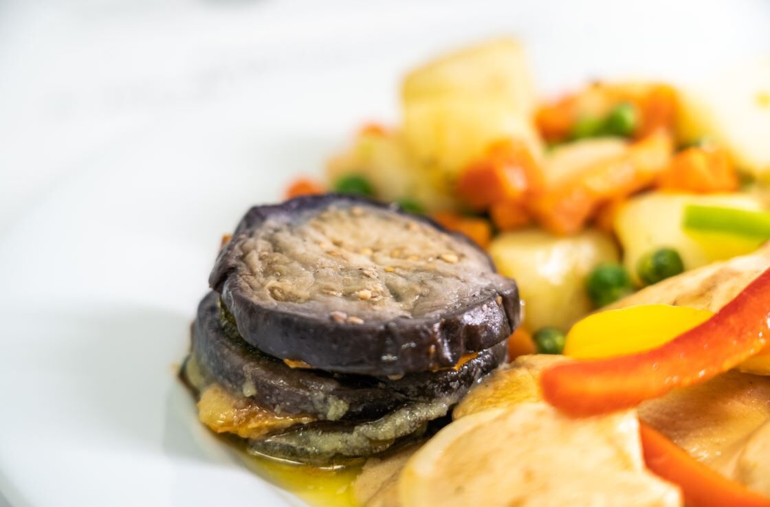 Plateau repas L'annecienne Boucherie Traiteur Annecy