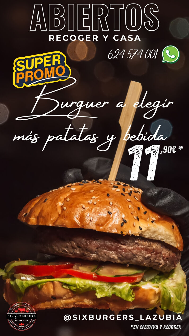 Super promo