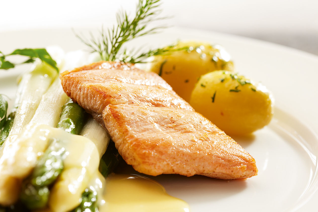 Mittagstisch ab 5,90 Euro