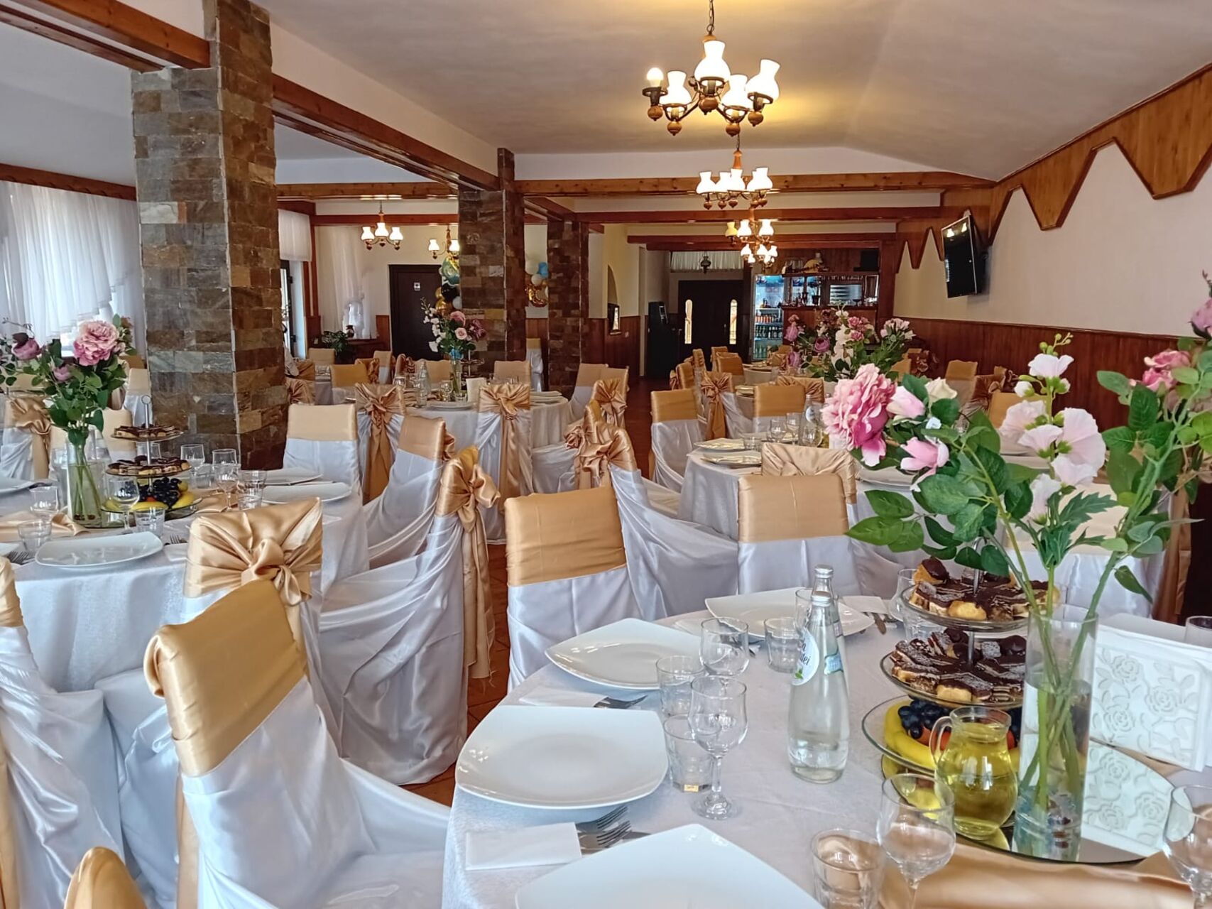 Organizam evenimente !