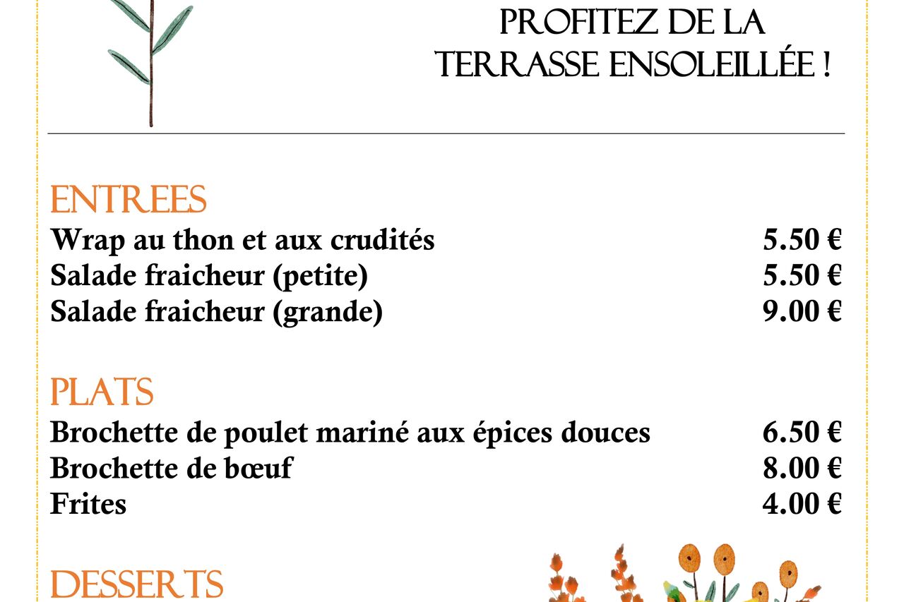 A l'occasion du vide grenier de Frontenay-Rohan-Rohan