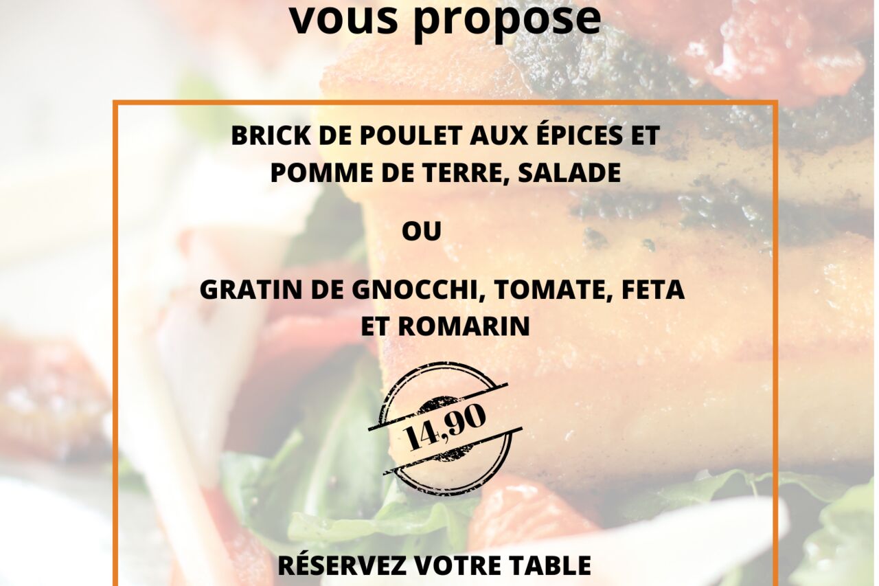 MARCHÉ ITALIEN DIMANCHE 22 OCTOBRE