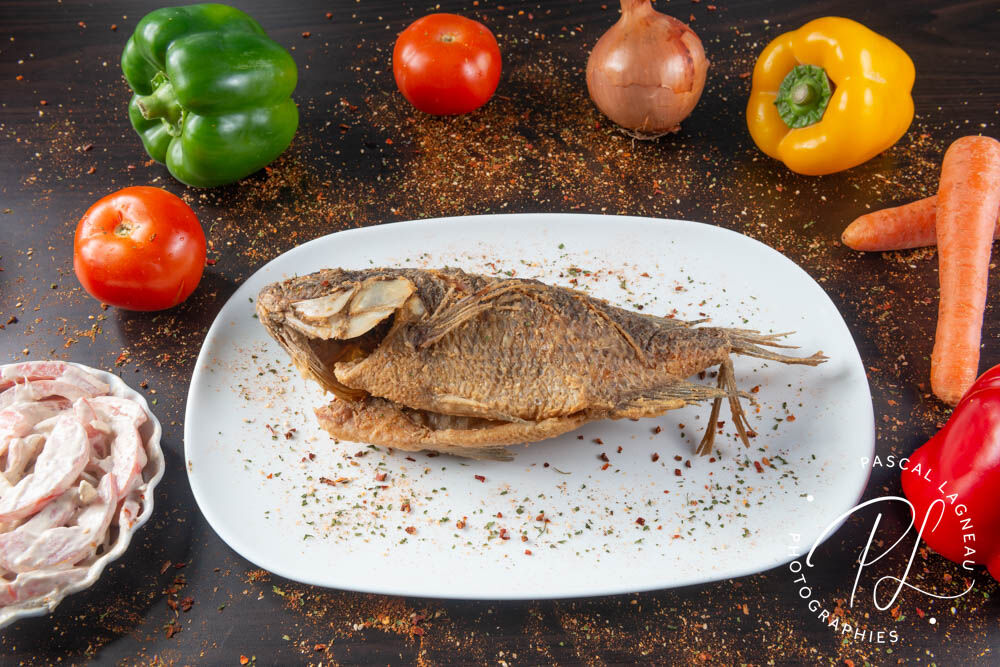 TILAPIA FRIT 
