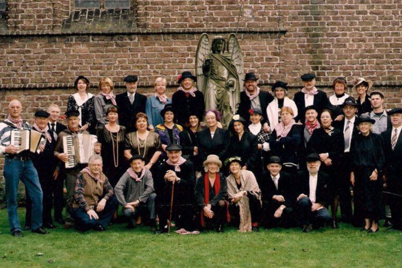 Liedertafel 't Nachtpitje