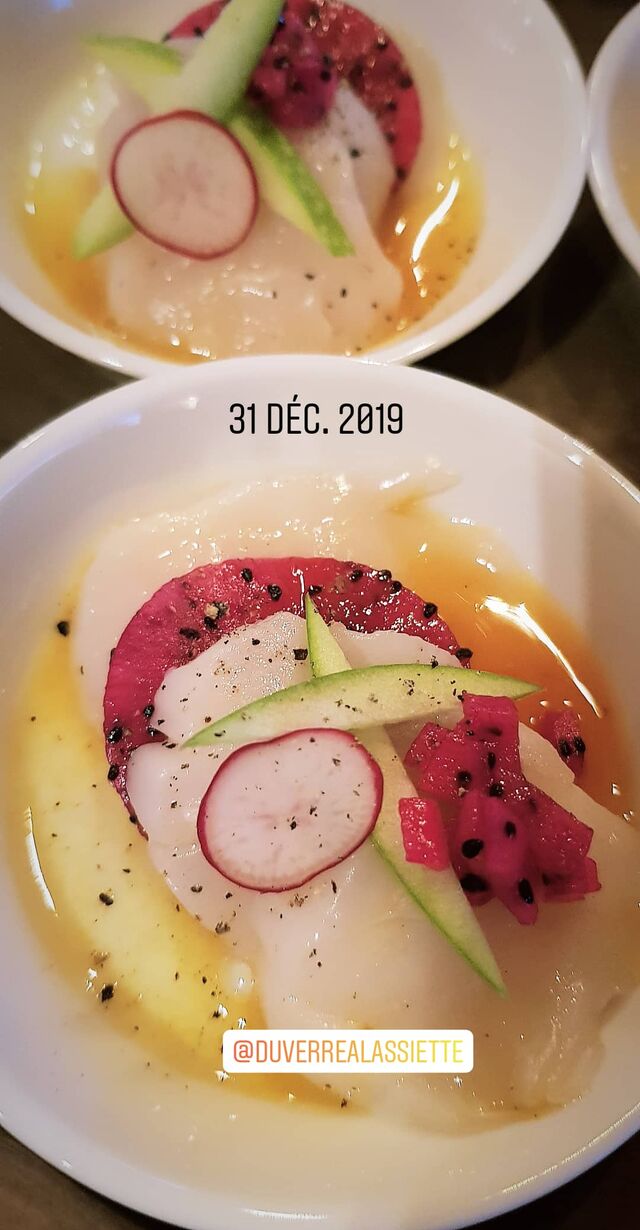 31/12/2019 à Megève