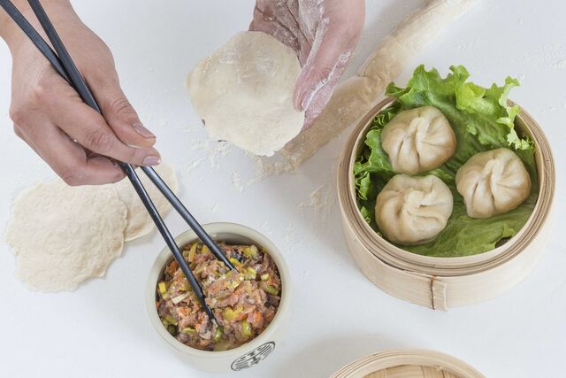 Savoir-Faire Saveurs Eurasian