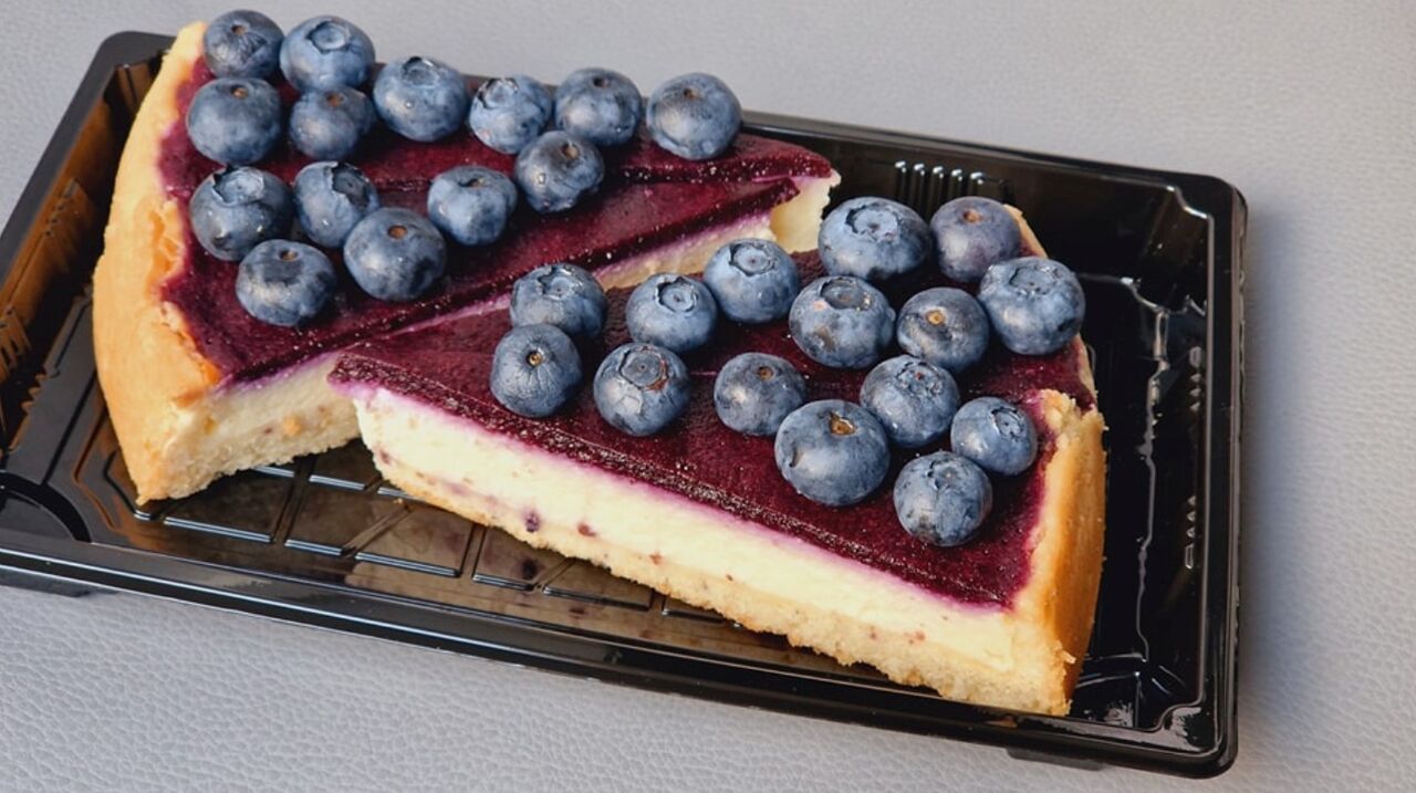 Delicios by Bianca Ploto