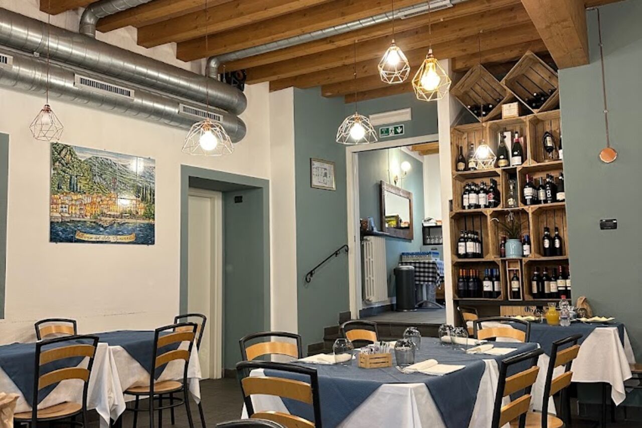 Il Ristorante