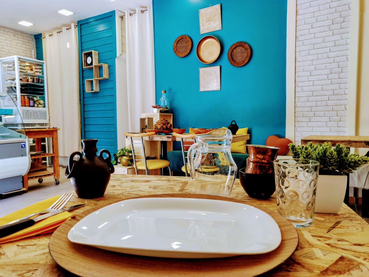 Détendez vous dans une déco originale 