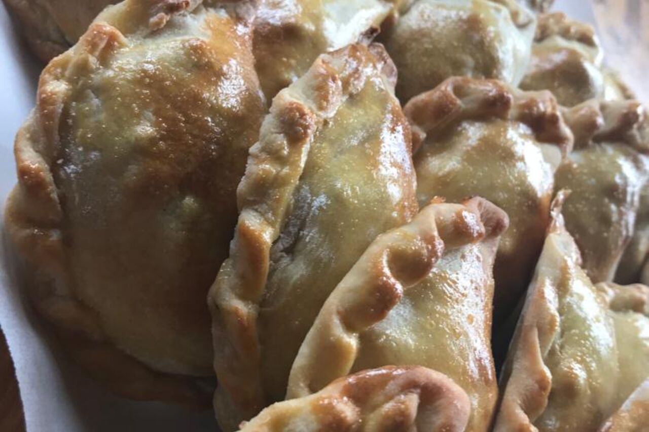 Empanadas