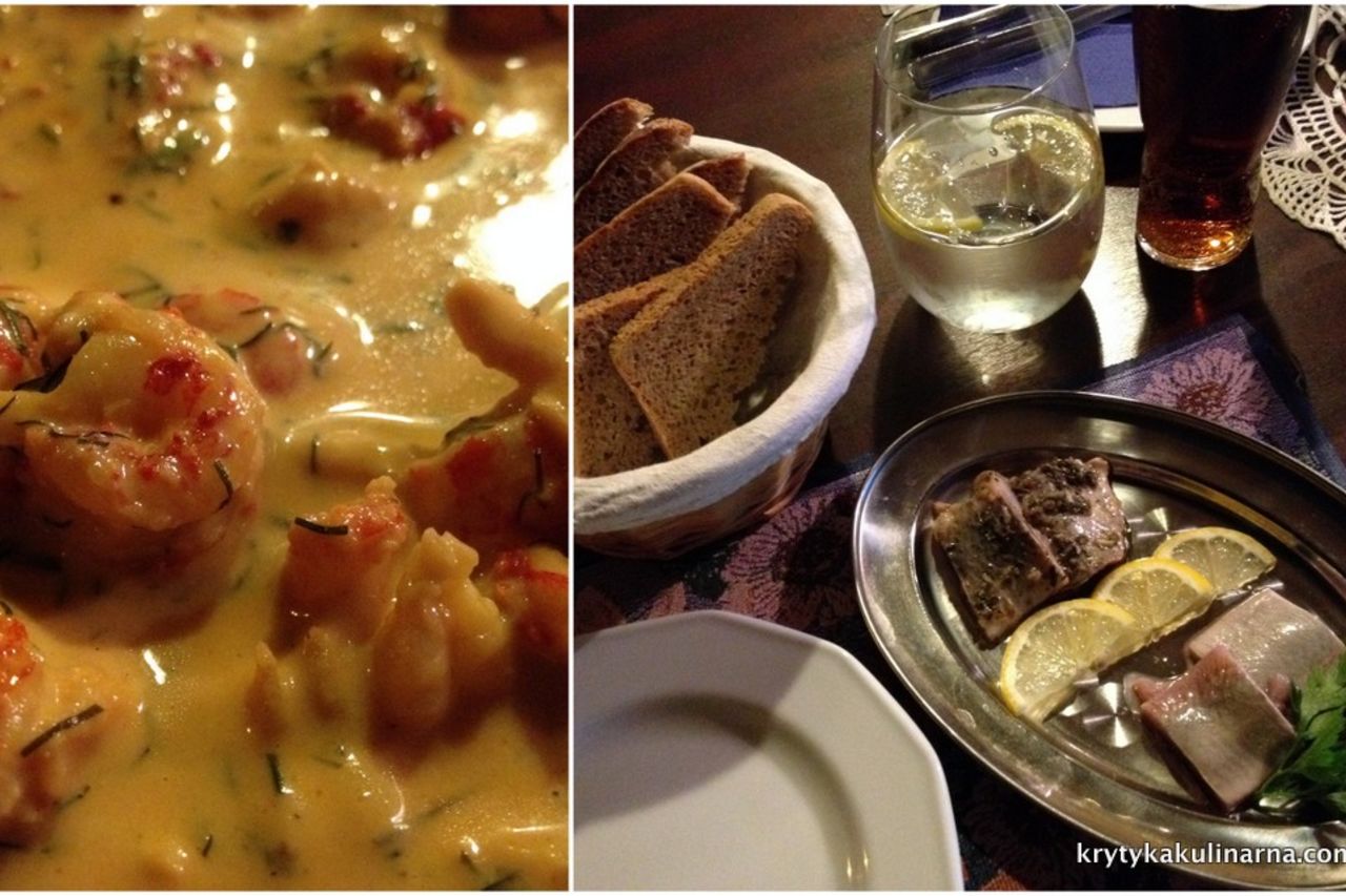 Zapraszamy Śledziozerców na Korsarzy 34 w Szczecinie