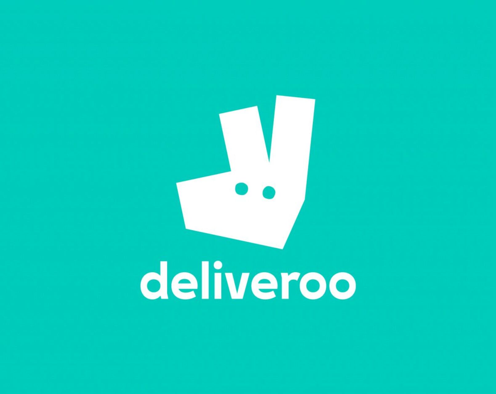 Ordina con Deliveroo!