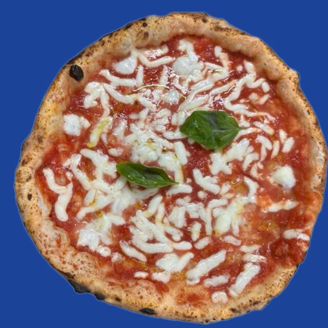 MARGHERITA