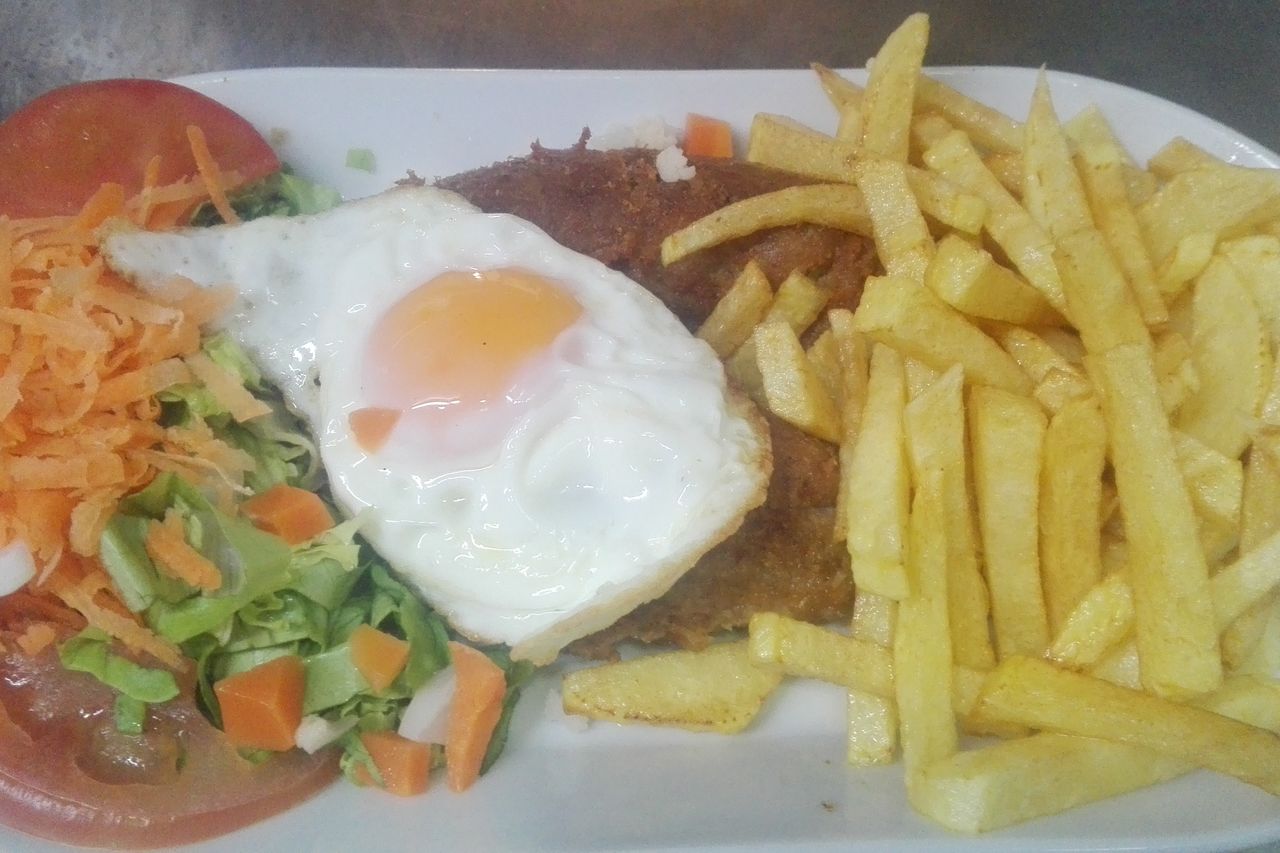 Alheira de Mirandela