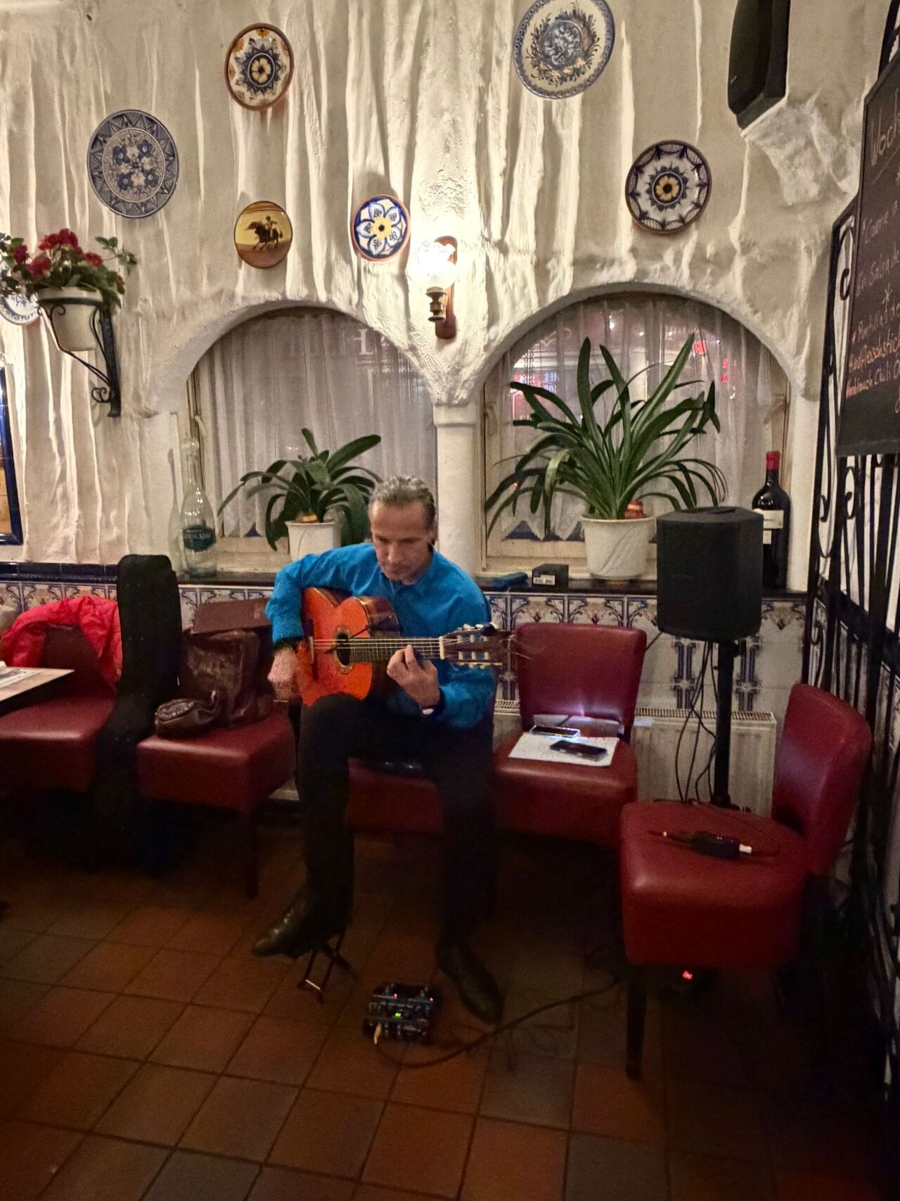 Live Musik