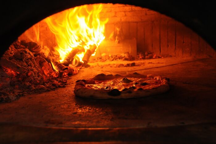 Pizzeria Doppio Zero a Busto Arsizio