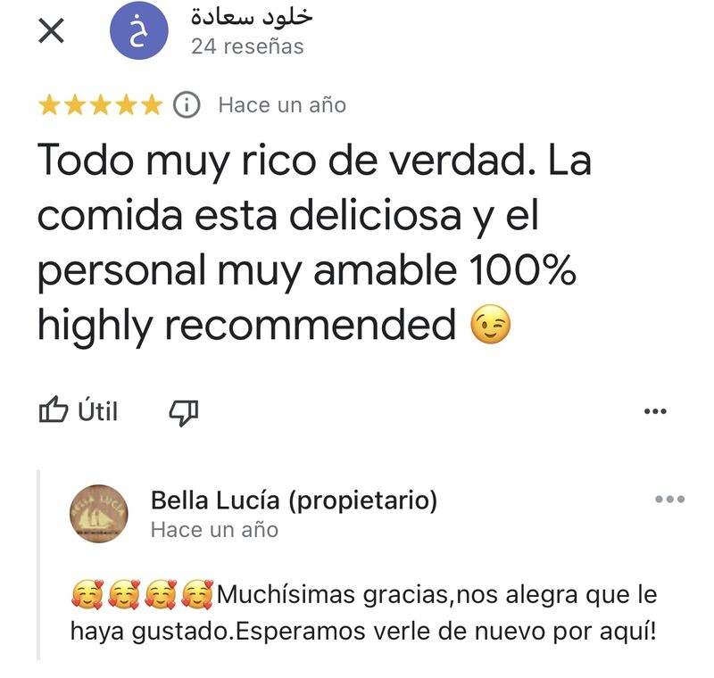 RESEÑA
