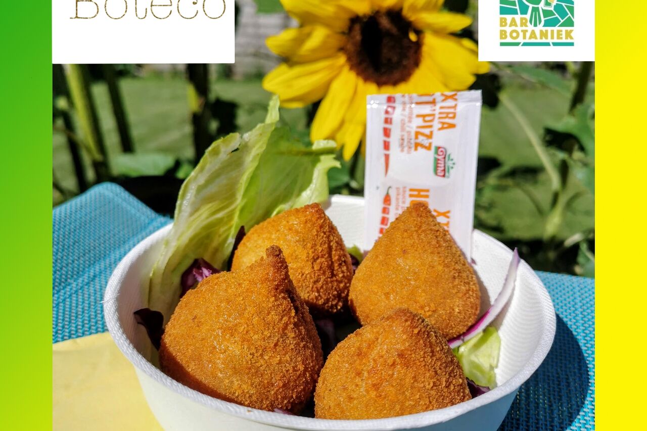 Boteco@Botaniek