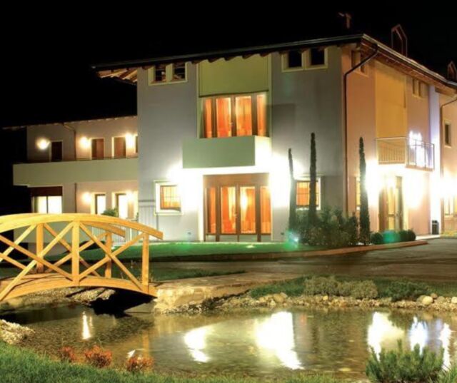 Hotel Da Rita. Rest, recharge, repeat