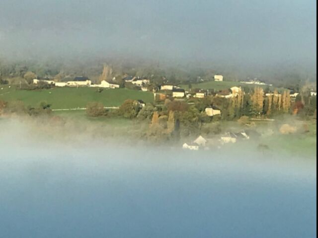 Vue village