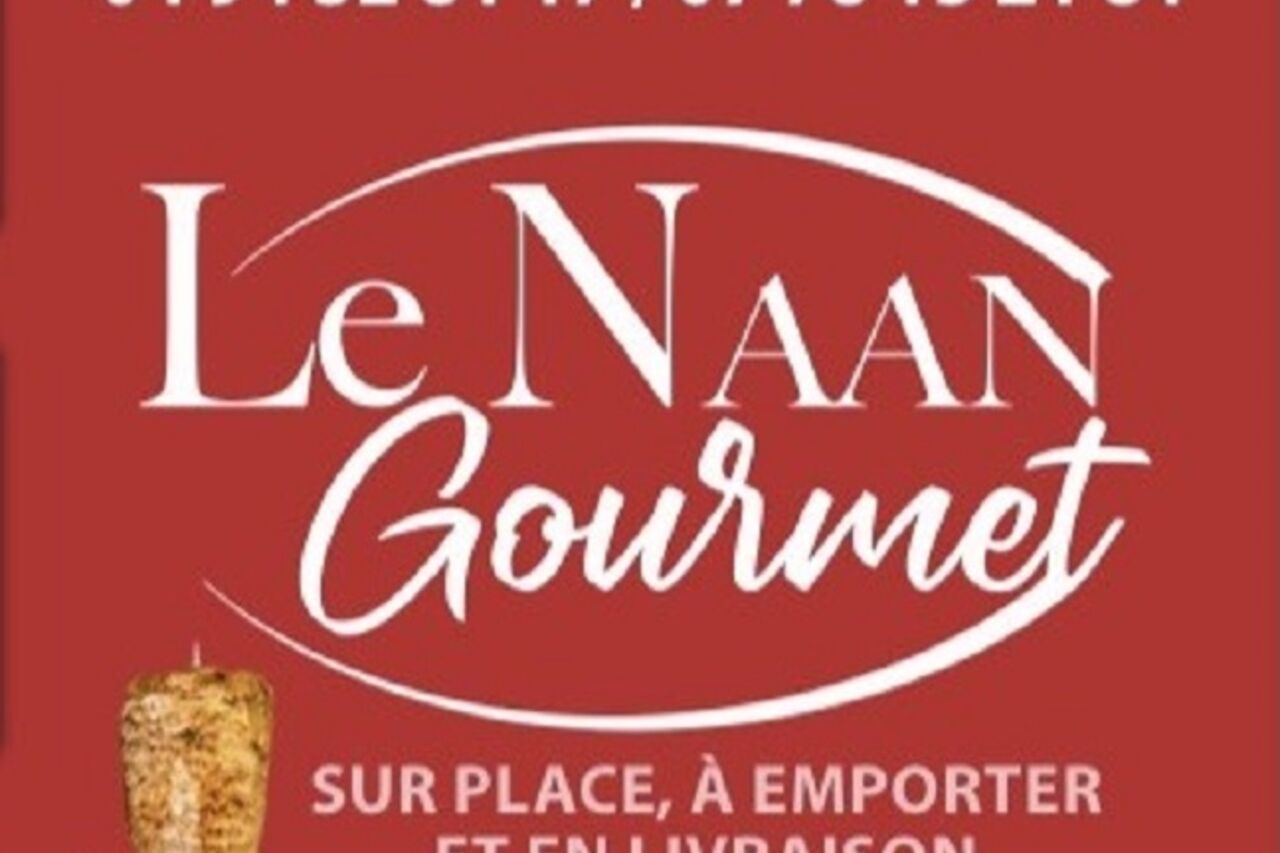 Découvrez notre carte !