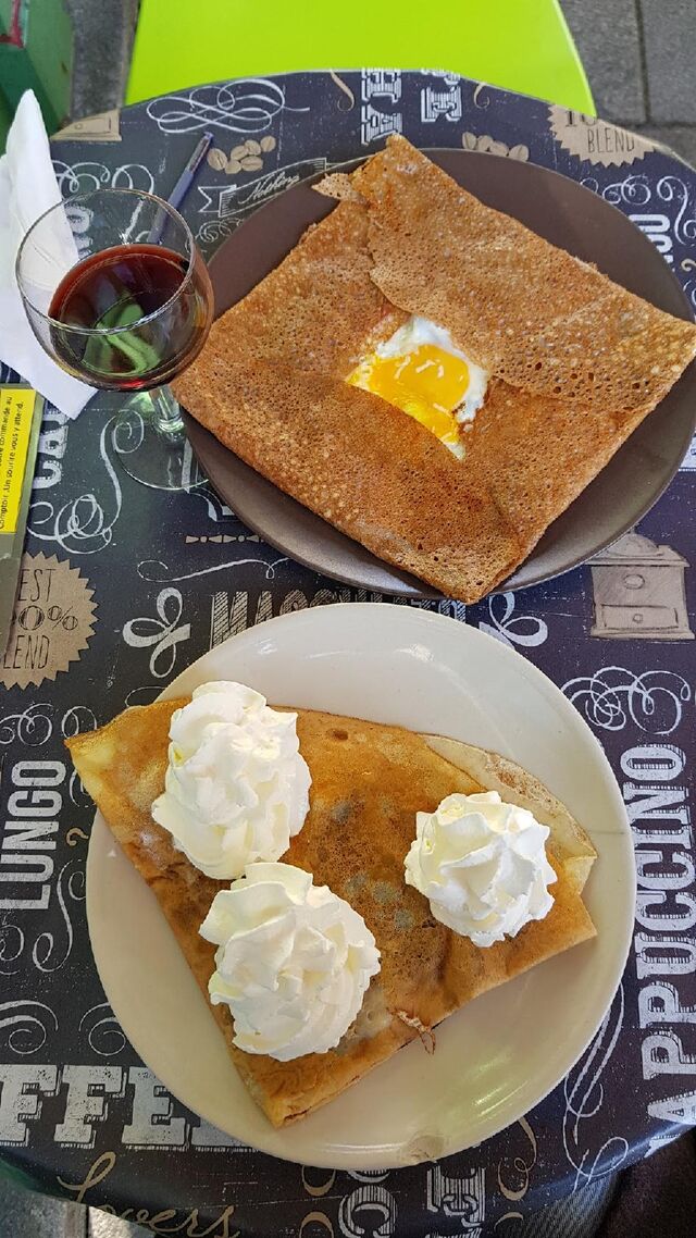 100% farine bretonne