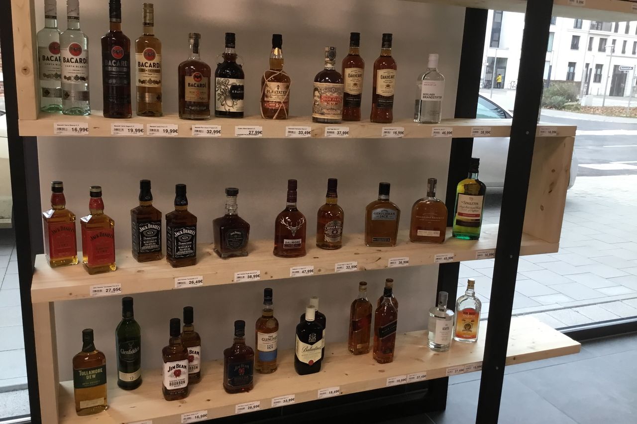 Auswahl von Hochwertigen