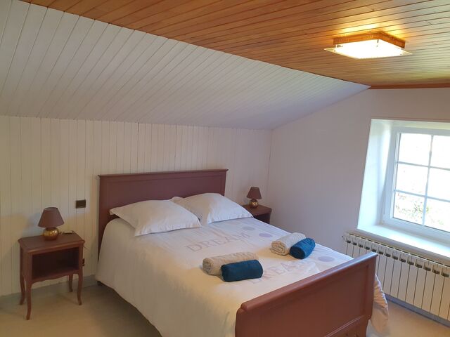 Gites des Ayes 14 personnes