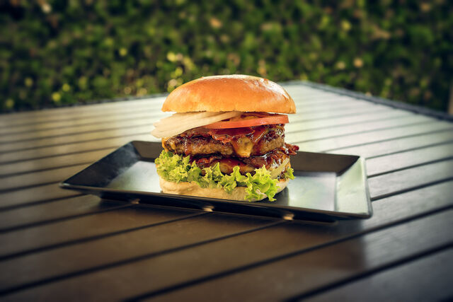 World´s Best Burger