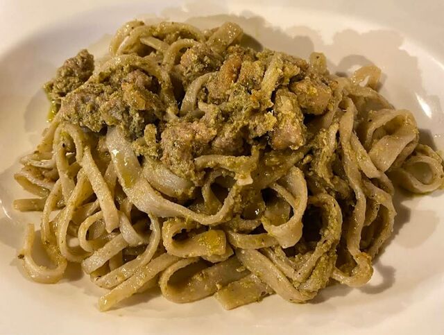 Un' escursione al Monte Conero 