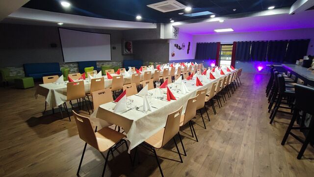 Stage Hockey sur glace