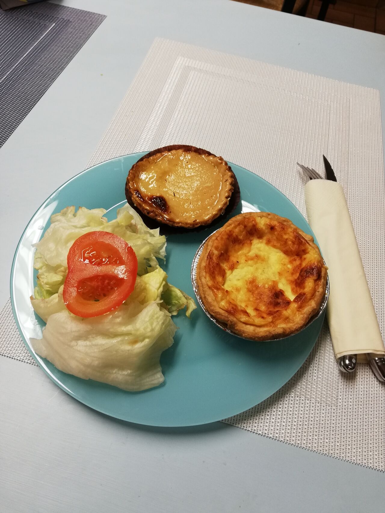 Divers Ex de Formule Assiette à 8€ 90