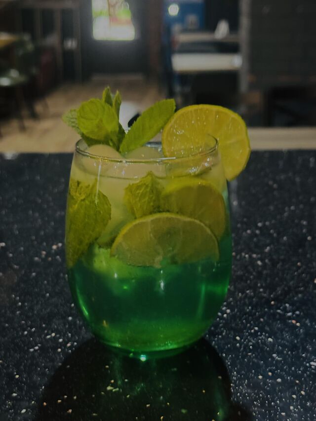 Mojito