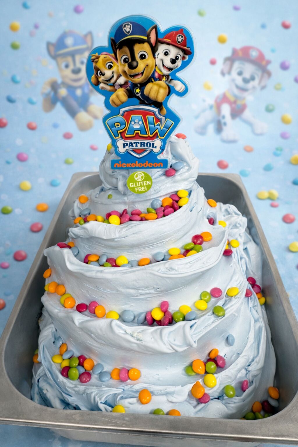 Paw Patrol (Glutenfrei)