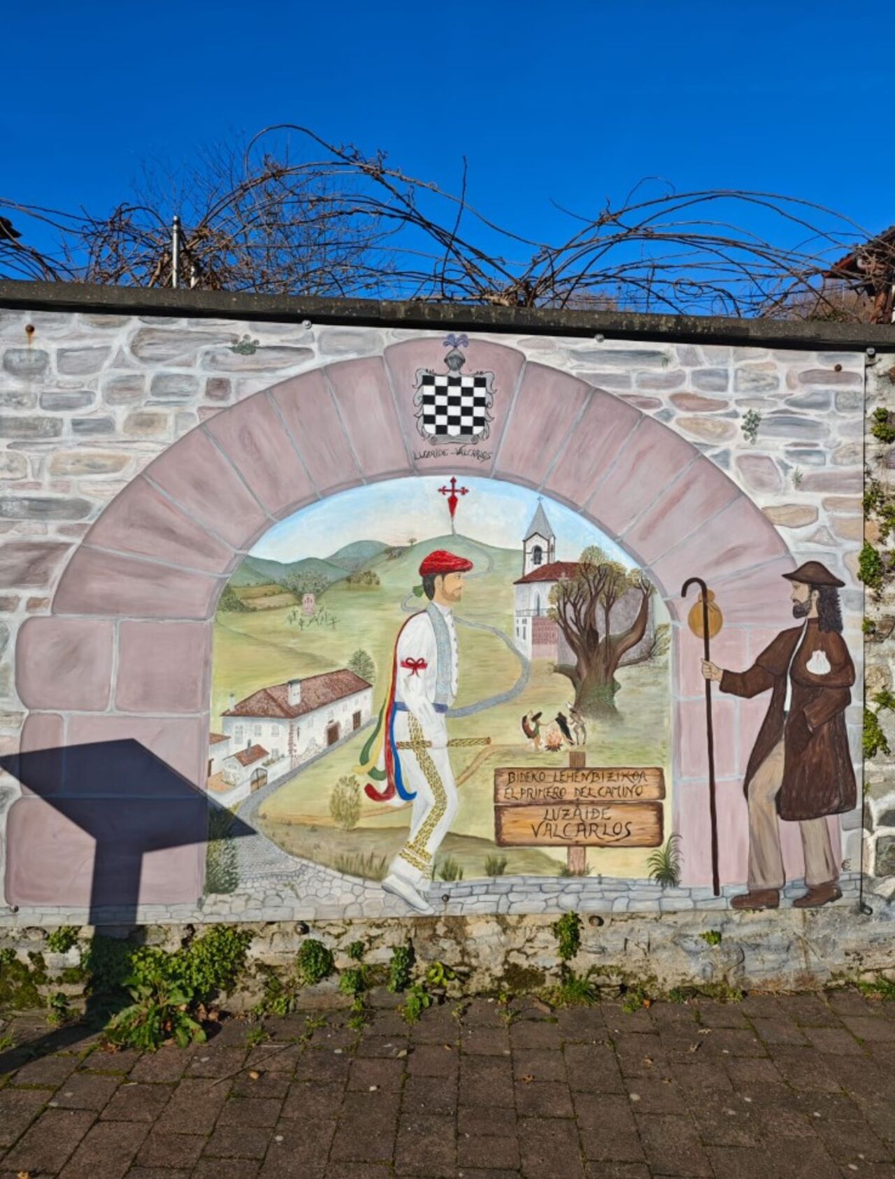 QUÉ VER EN VALCARLOS