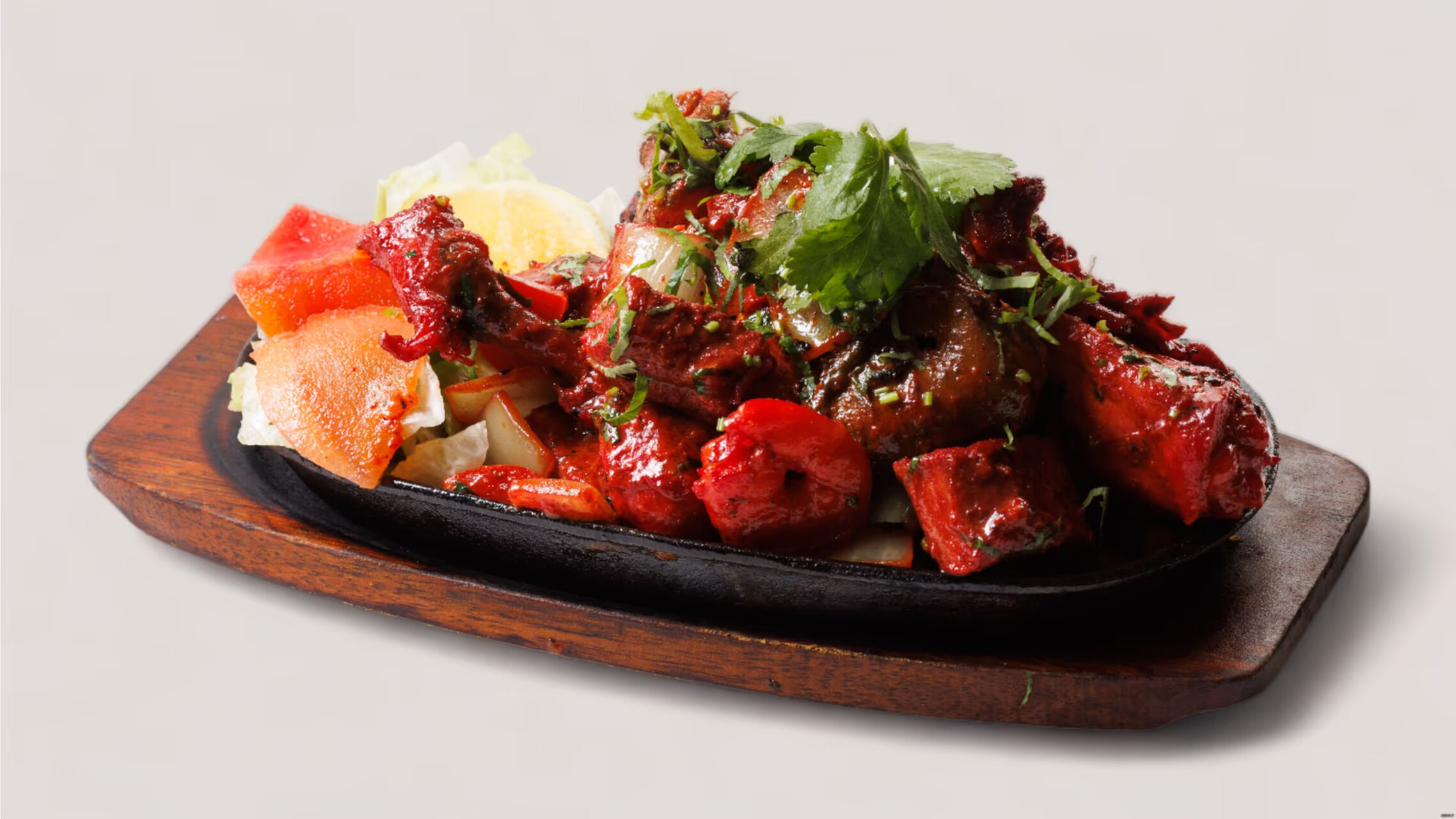 Man sollte dem Leib etwas Gutes bieten...