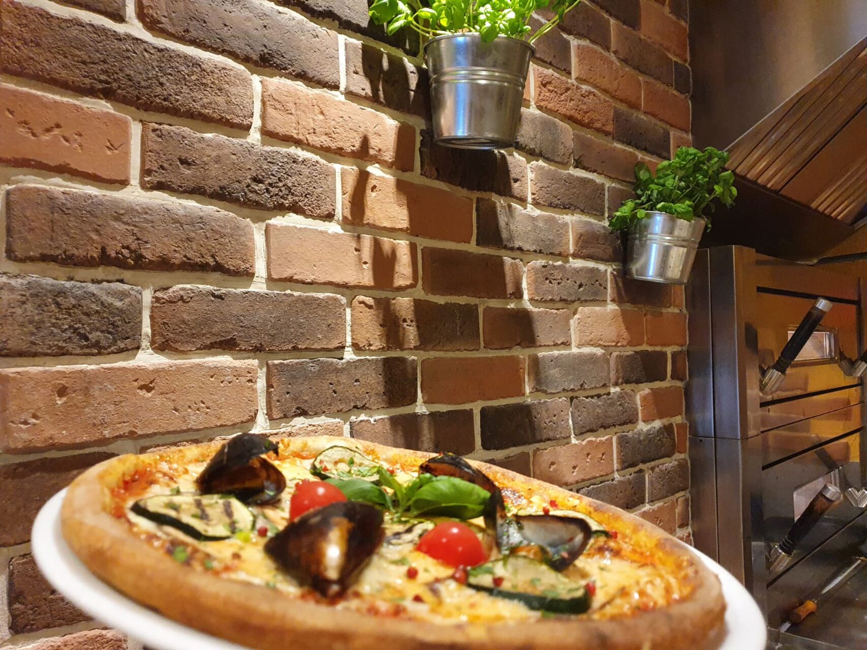 JACEK‘s Gastronomie