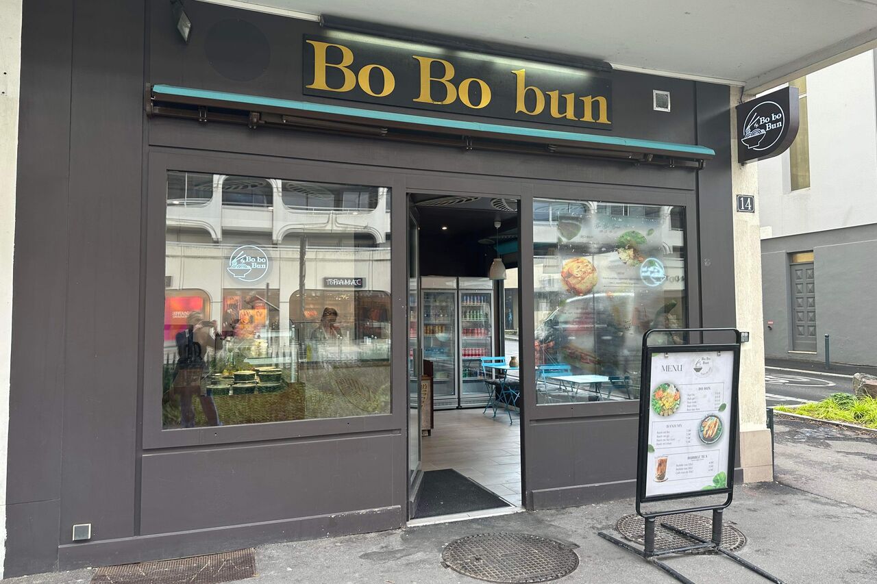 Un voyage au Vietnam