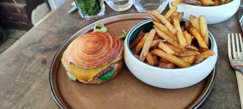 BISTROT 19 Villers sur-mer