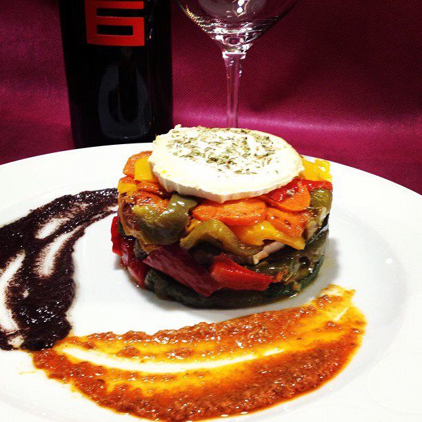 Mil fulles de verdures